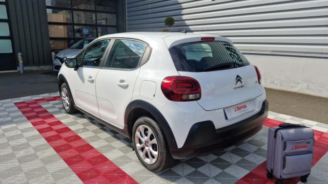 Citroen C3 image 3
