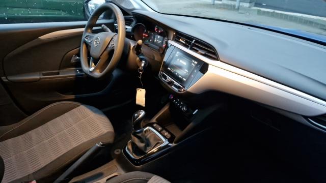 Opel Corsa image 1