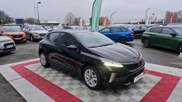 Renault Clio image 2