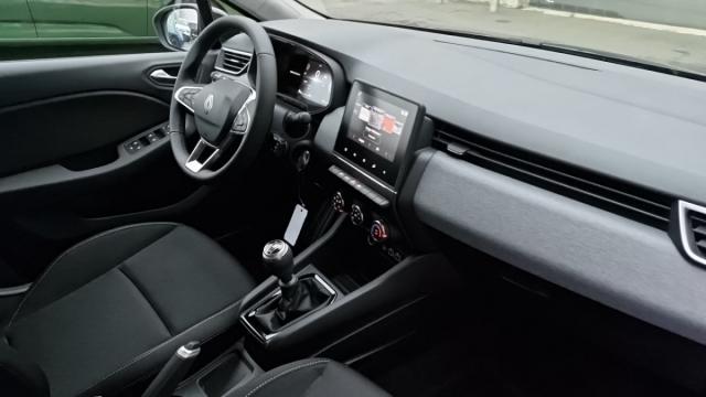 Renault Clio image 1