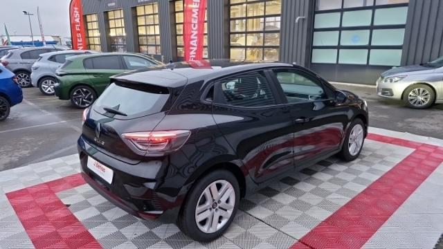 Renault Clio image 9