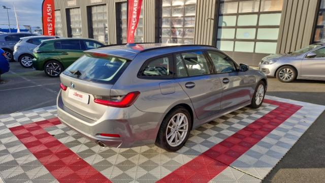 Bmw Série 3 image 7