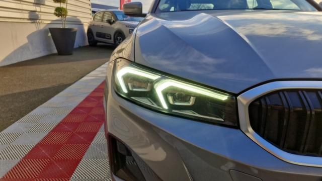 Bmw Série 3 image 9