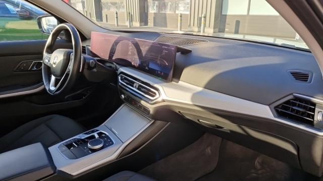 Bmw Série 3 image 4