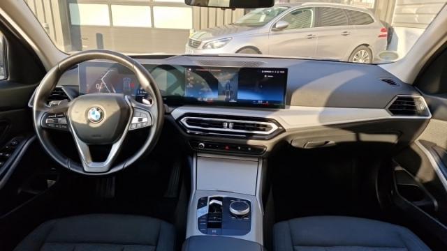 Bmw Série 3 image 8