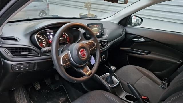 Fiat Tipo image 7
