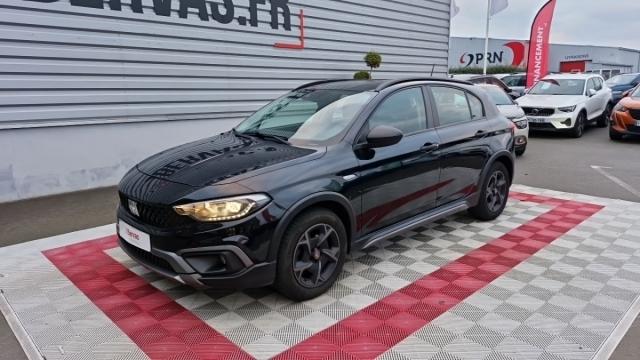 Fiat Tipo image 5