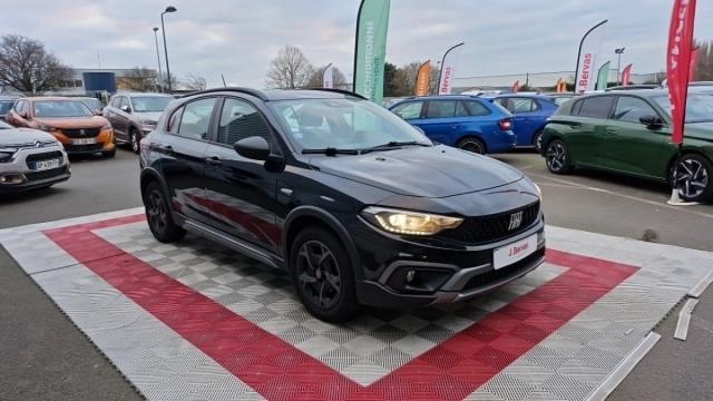 Fiat Tipo image 3