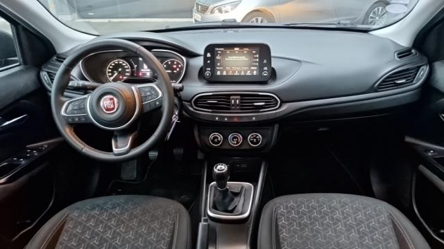 Fiat Tipo image 1