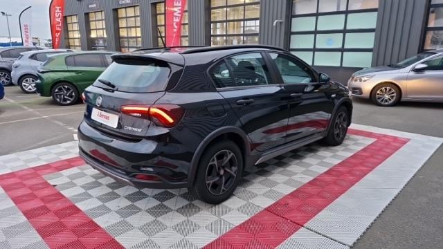Fiat Tipo image 9