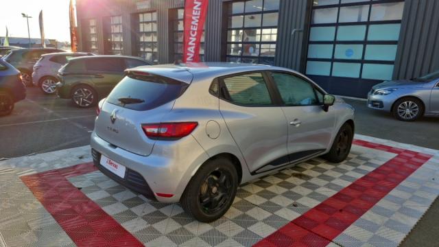 Renault Clio image 1