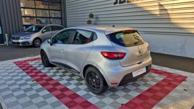 Renault Clio image 6