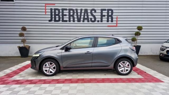 Renault Clio V Blue Dci 100 Ch Gsr2 Evolution