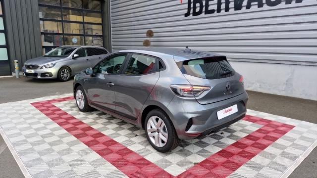 Renault Clio image 1