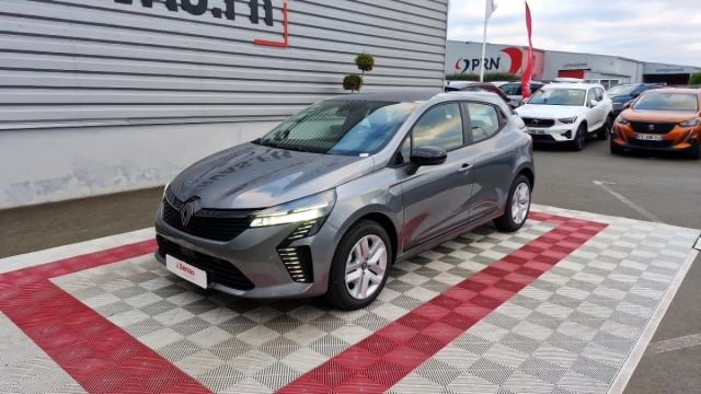 Renault Clio image 9