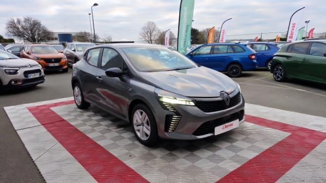 Renault Clio image 4