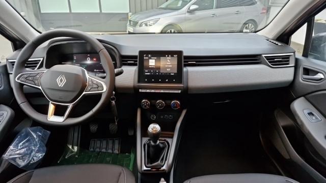 Renault Clio image 3