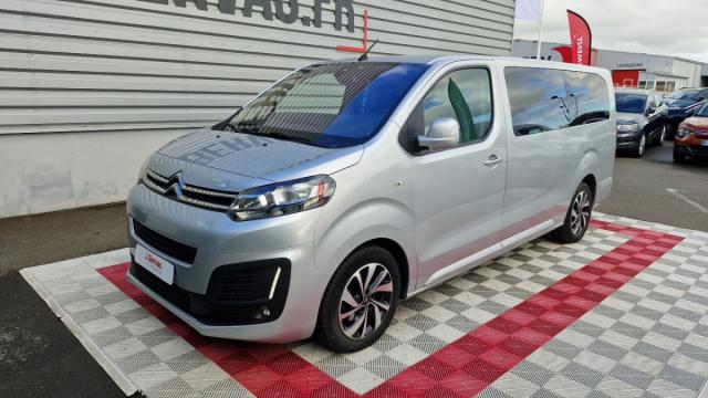 Citroen Spacetourer image 6