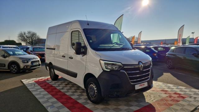 Renault Master image 7