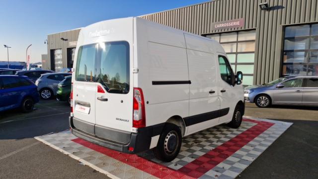 Renault Master image 1