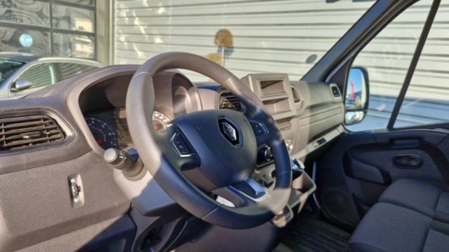 Renault Master image 4