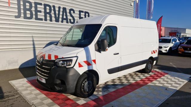 Renault Master image 8
