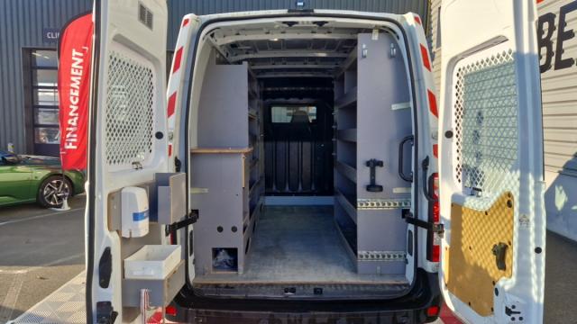 Renault Master image 6