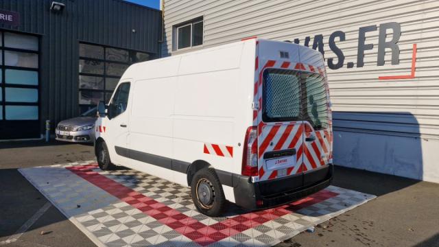 Renault Master image 7