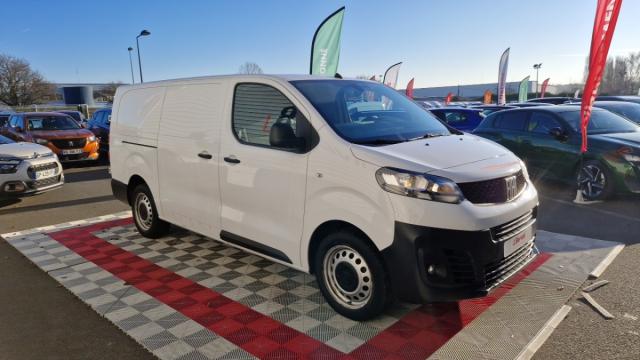 Fiat Scudo image 5