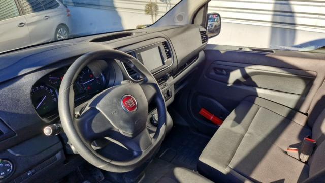 Fiat Scudo image 7