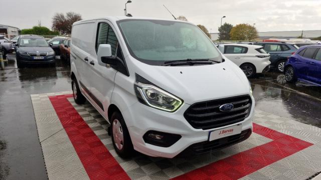 Ford Transit Custom image 7