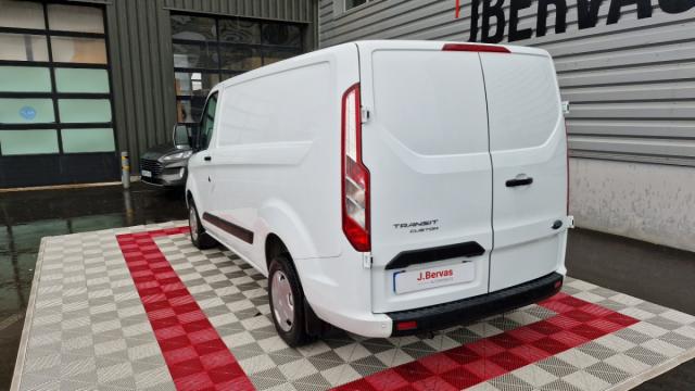 Ford Transit Custom image 3