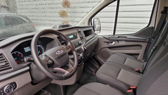 Ford Transit Custom image 1