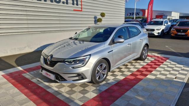 Renault Mégane image 3
