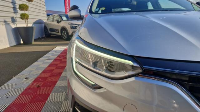 Renault Mégane image 9