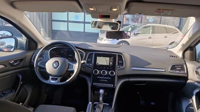 Renault Mégane image 6