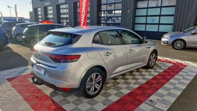 Renault Mégane image 1