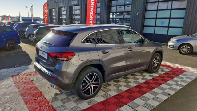 Mercedes Benz Gla image 7