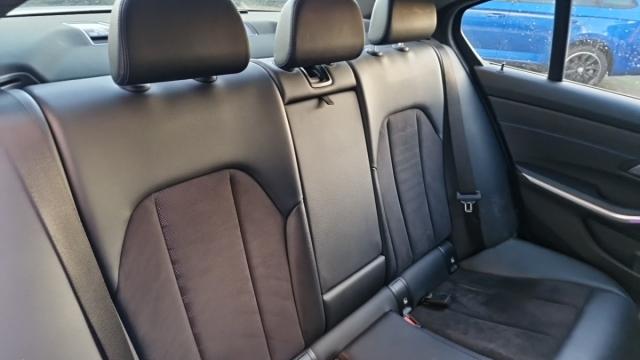 Bmw Série 3 image 8