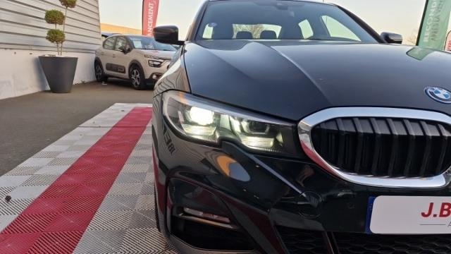 Bmw Série 3 image 2