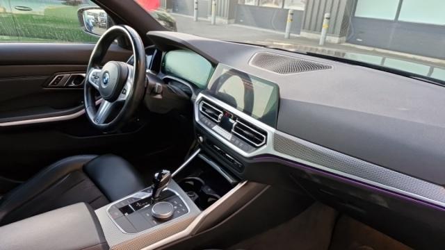 Bmw Série 3 image 4