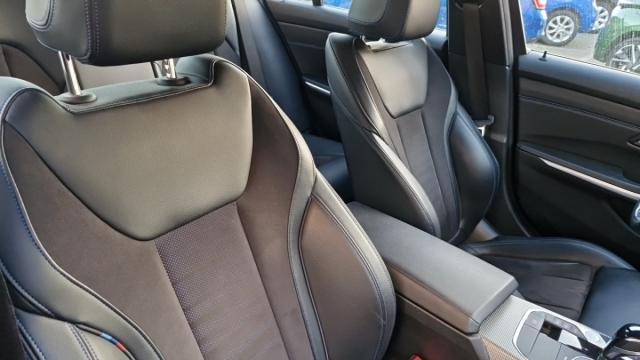 Bmw Série 3 image 1