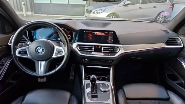 Bmw Série 3 image 9