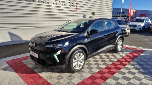 Renault Captur image 1