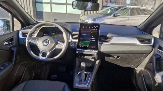 Renault Captur image 8