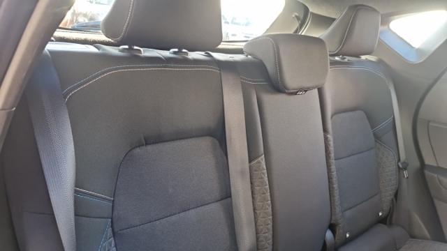 Renault Captur image 9