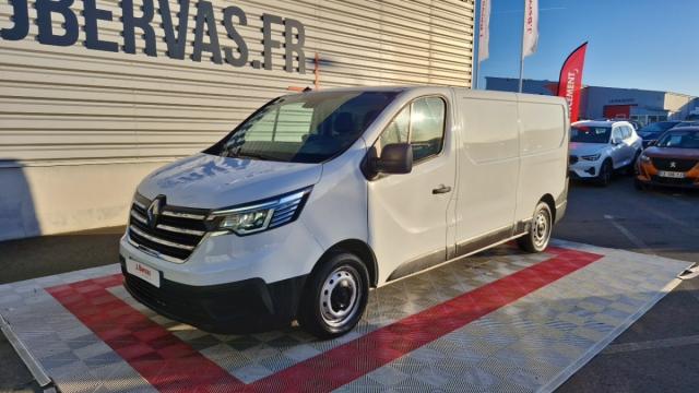 Renault Trafic image 6