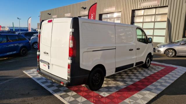 Renault Trafic image 5