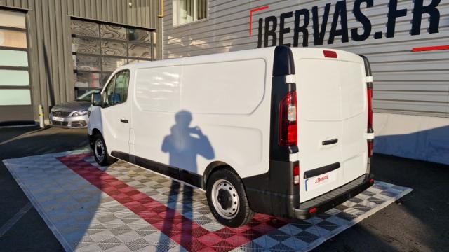 Renault Trafic image 8