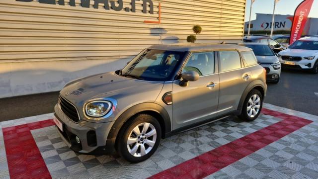 Mini Countryman image 7
